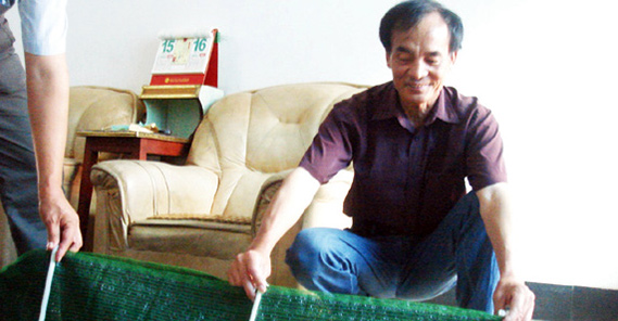 林木育種與栽培研究員級高工、博士生導師